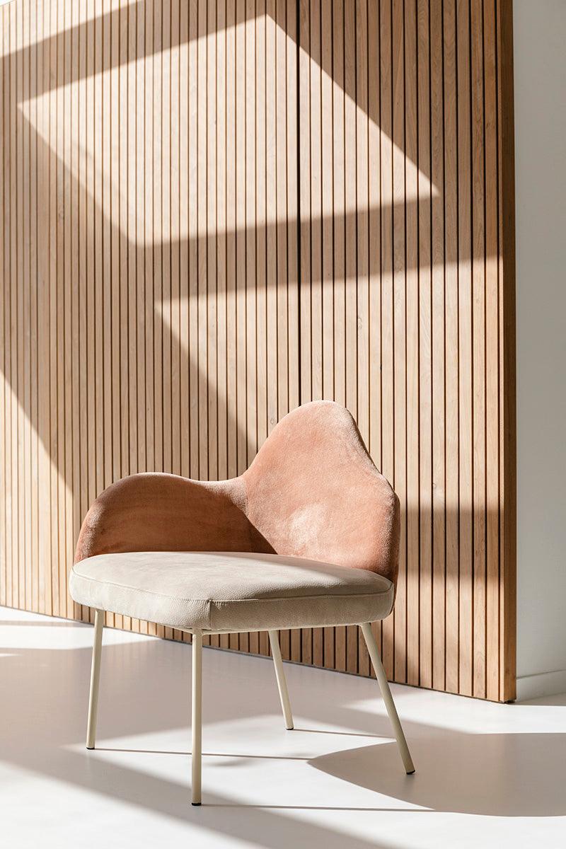 Friuli Lounge Chair - WOO .Design