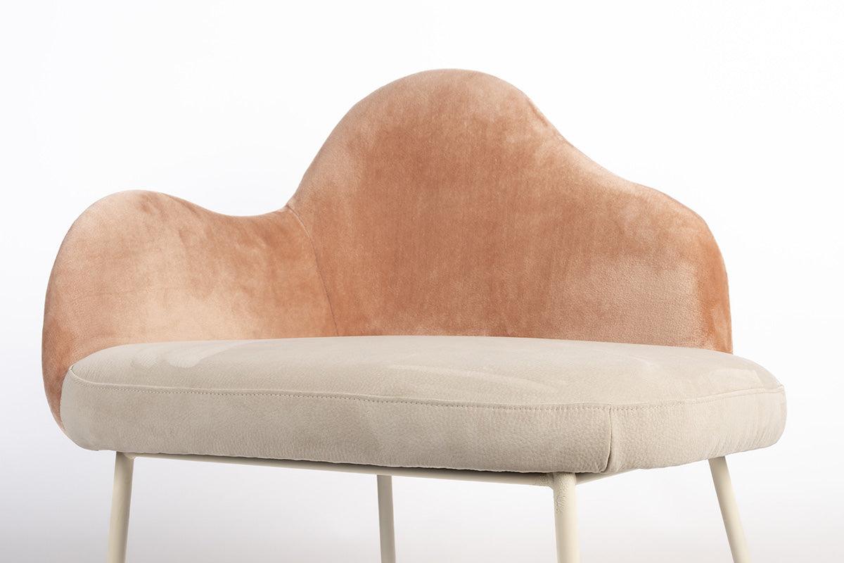 Friuli Lounge Chair - WOO .Design
