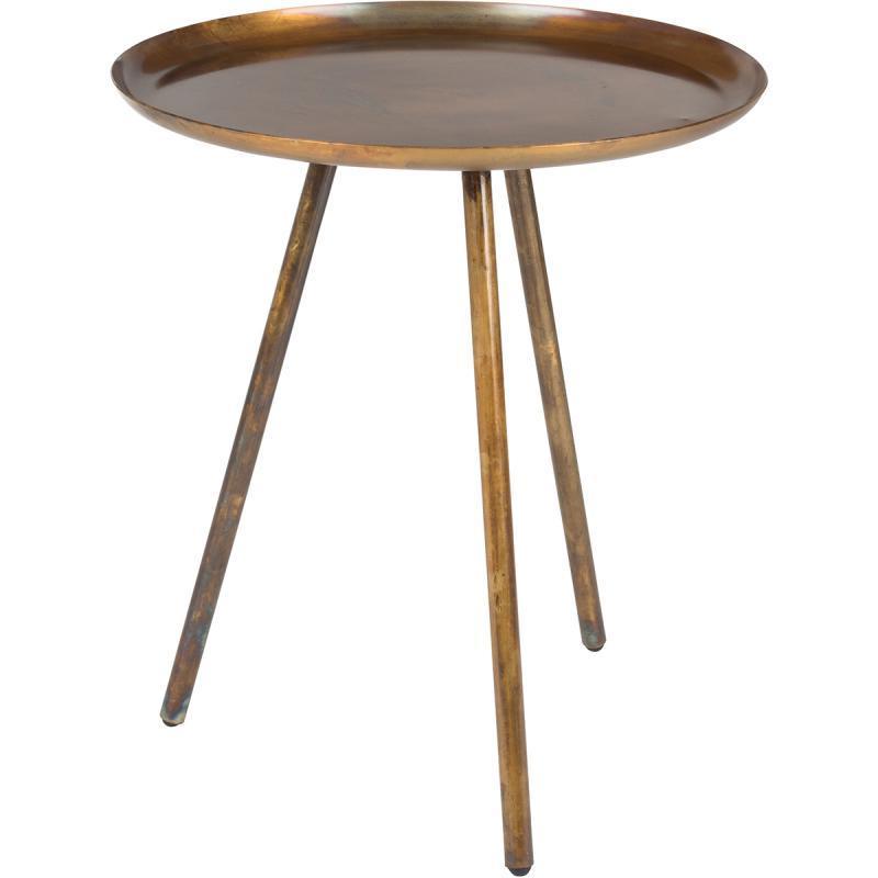 Frost Side Table - WOO .Design