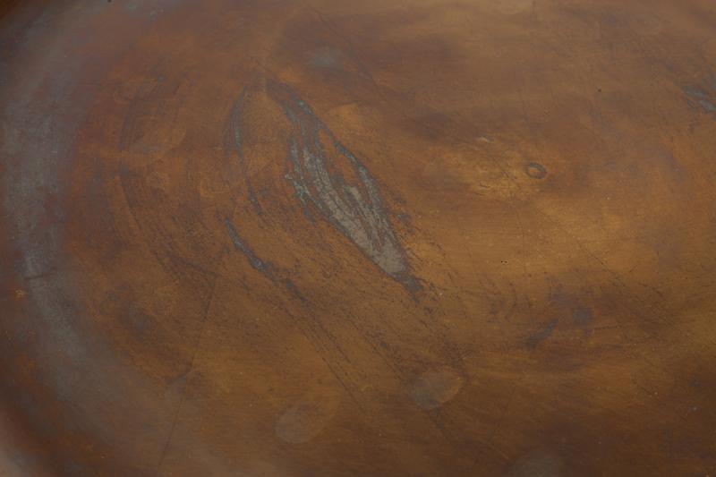 Frost Side Table - WOO .Design