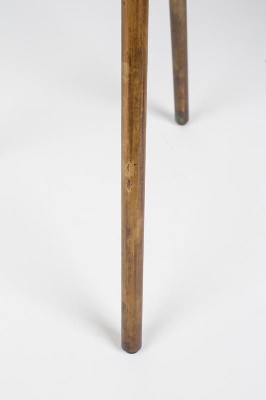 Frost Side Table - WOO .Design