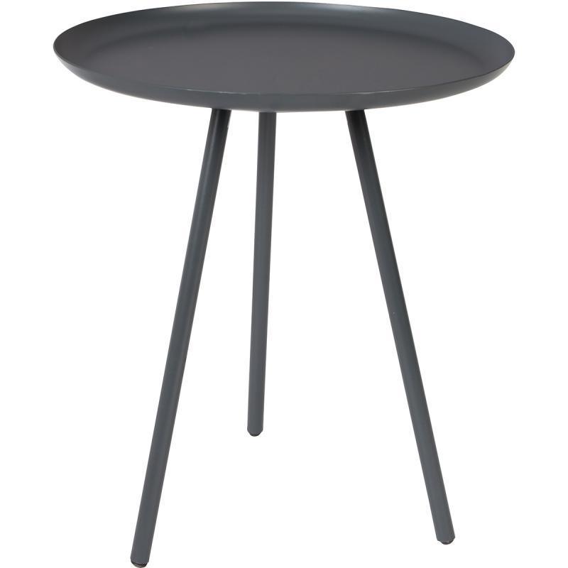 Frost Side Table - WOO .Design