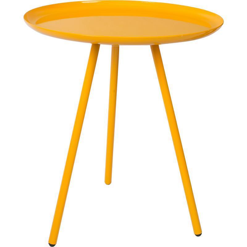 Frost Side Table - WOO .Design