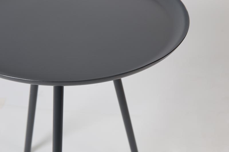 Frost Side Table - WOO .Design