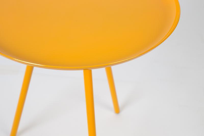 Frost Side Table - WOO .Design
