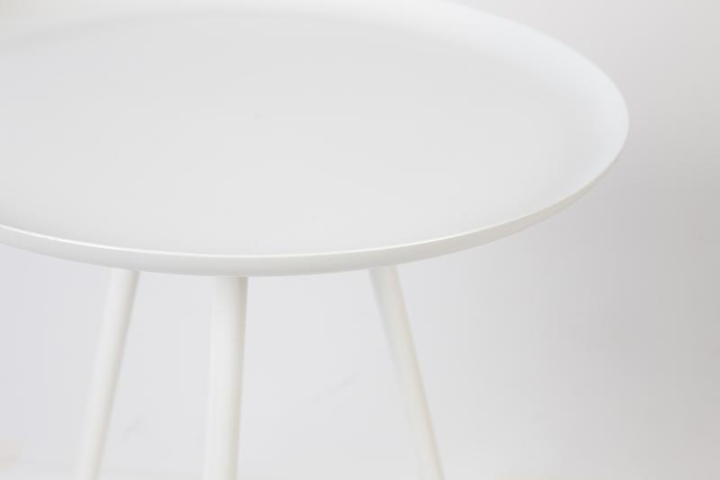Frost Side Table - WOO .Design