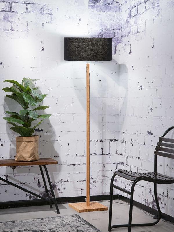Fuji Floor Lamp - WOO .Design