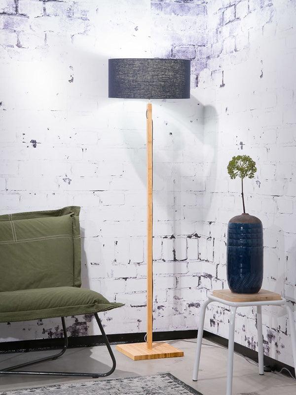 Fuji Floor Lamp - WOO .Design