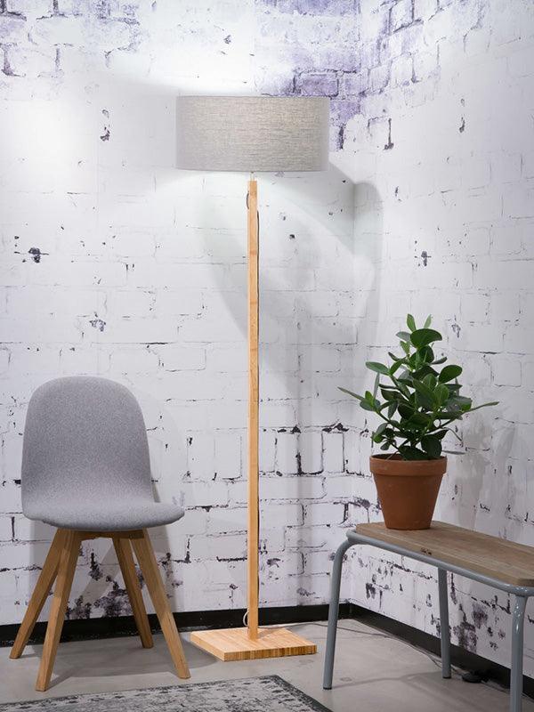 Fuji Floor Lamp - WOO .Design