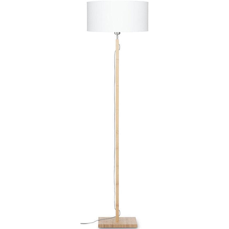 Fuji Floor Lamp - WOO .Design