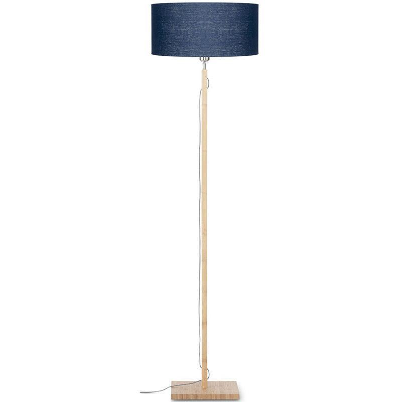 Fuji Floor Lamp - WOO .Design