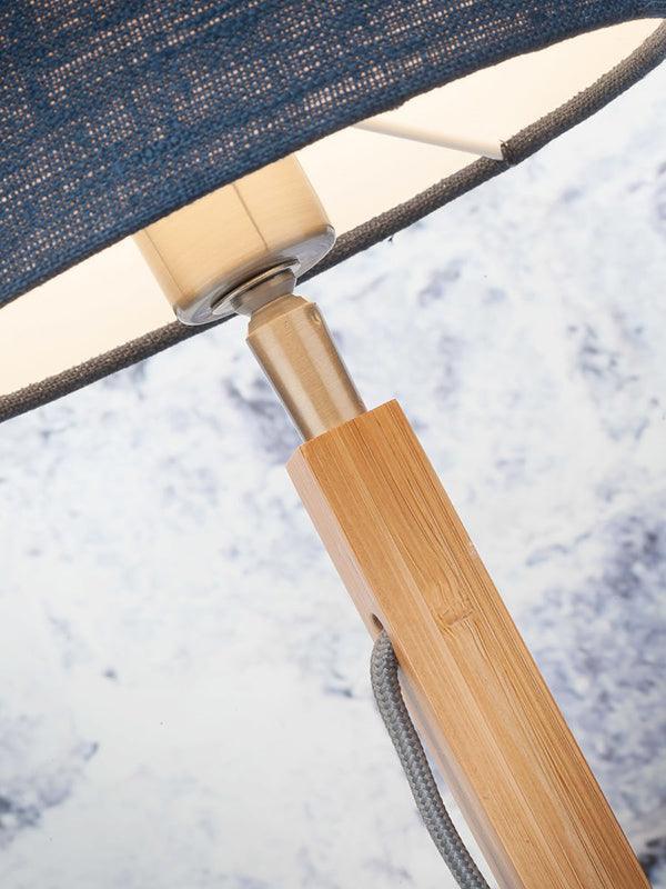 Fuji Table Lamp - WOO .Design