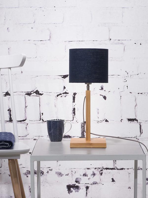 Fuji Table Lamp - WOO .Design