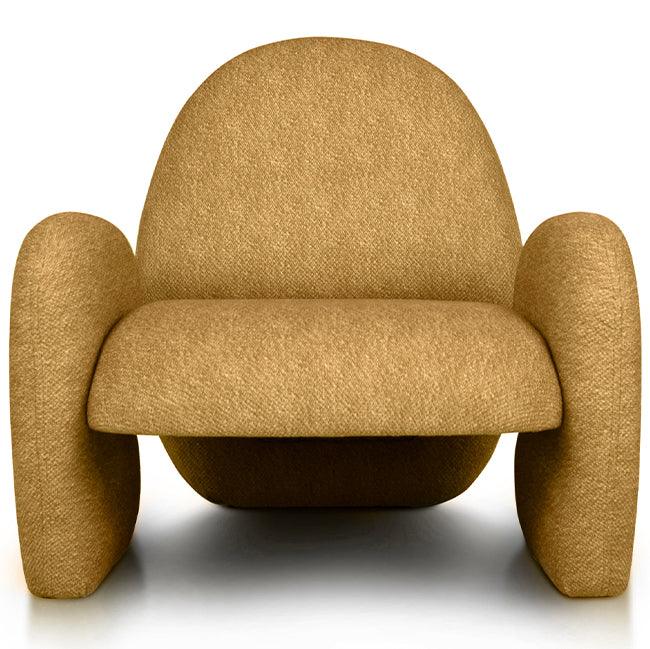 Fulu Armchair - WOO .Design