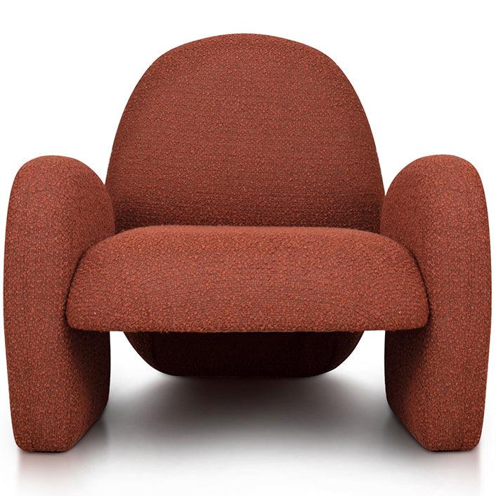 Fulu Armchair - WOO .Design