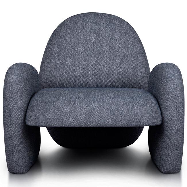 Fulu Armchair - WOO .Design
