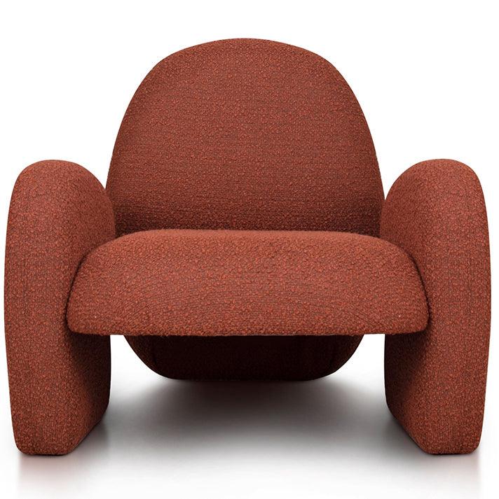 Fulu Armchair - WOO .Design