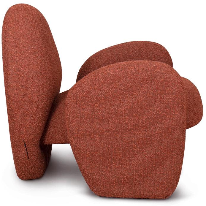 Fulu Armchair - WOO .Design