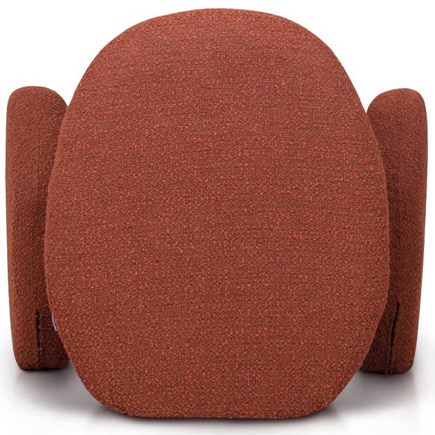 Fulu Armchair - WOO .Design