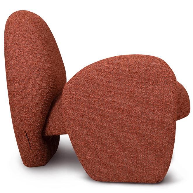 Fulu Armchair - WOO .Design