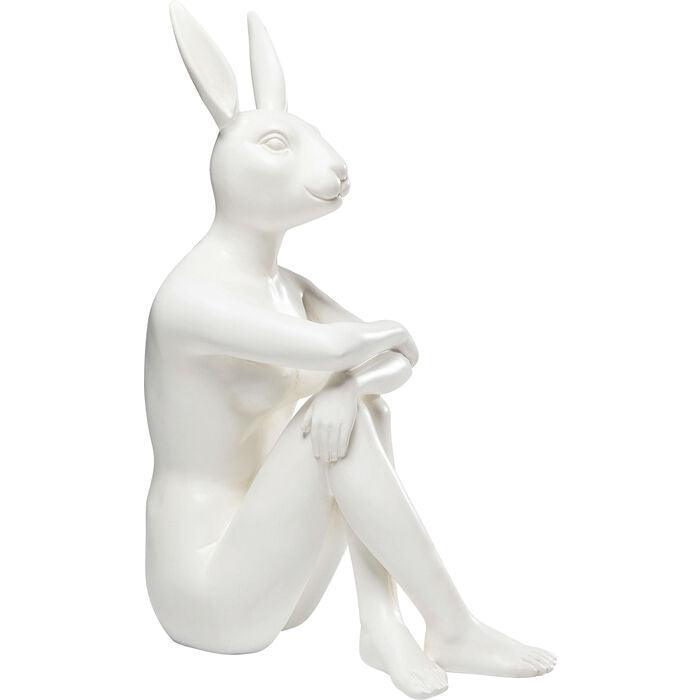 Gangster Rabbit Deco Figurine - WOO .Design