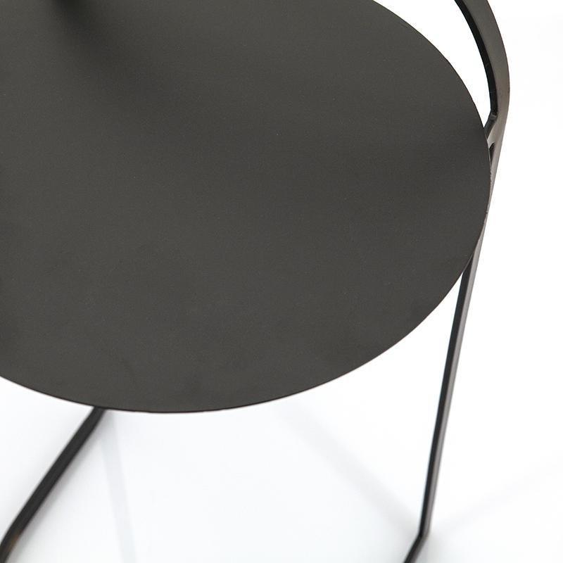 Garcon Side Table - WOO .Design