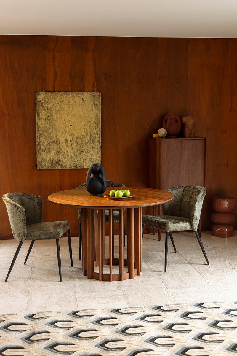 Georgia Chair (2/Set) - WOO .Design