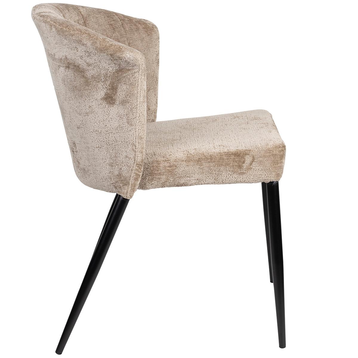 Georgia Chair (2/Set) - WOO .Design