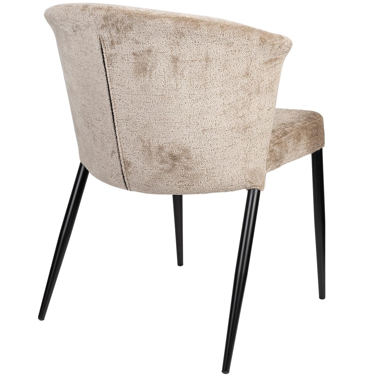 Georgia Chair (2/Set) - WOO .Design