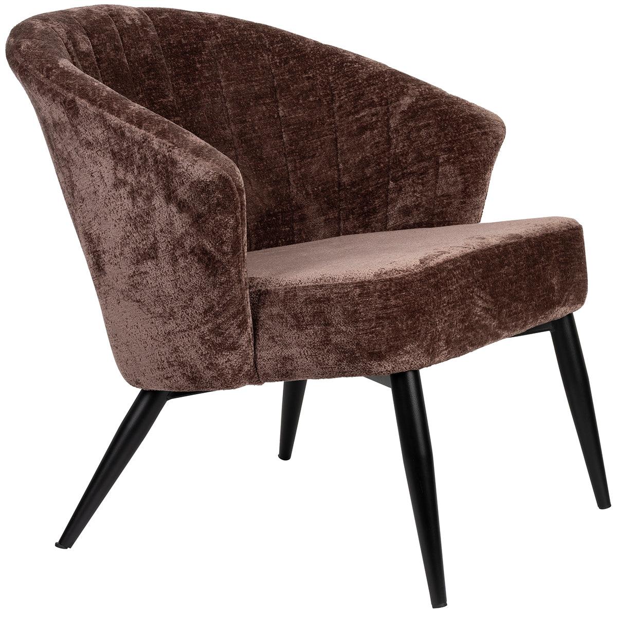 Georgia Lounge Chair - WOO .Design