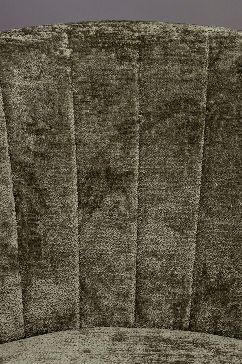 Georgia Lounge Chair - WOO .Design