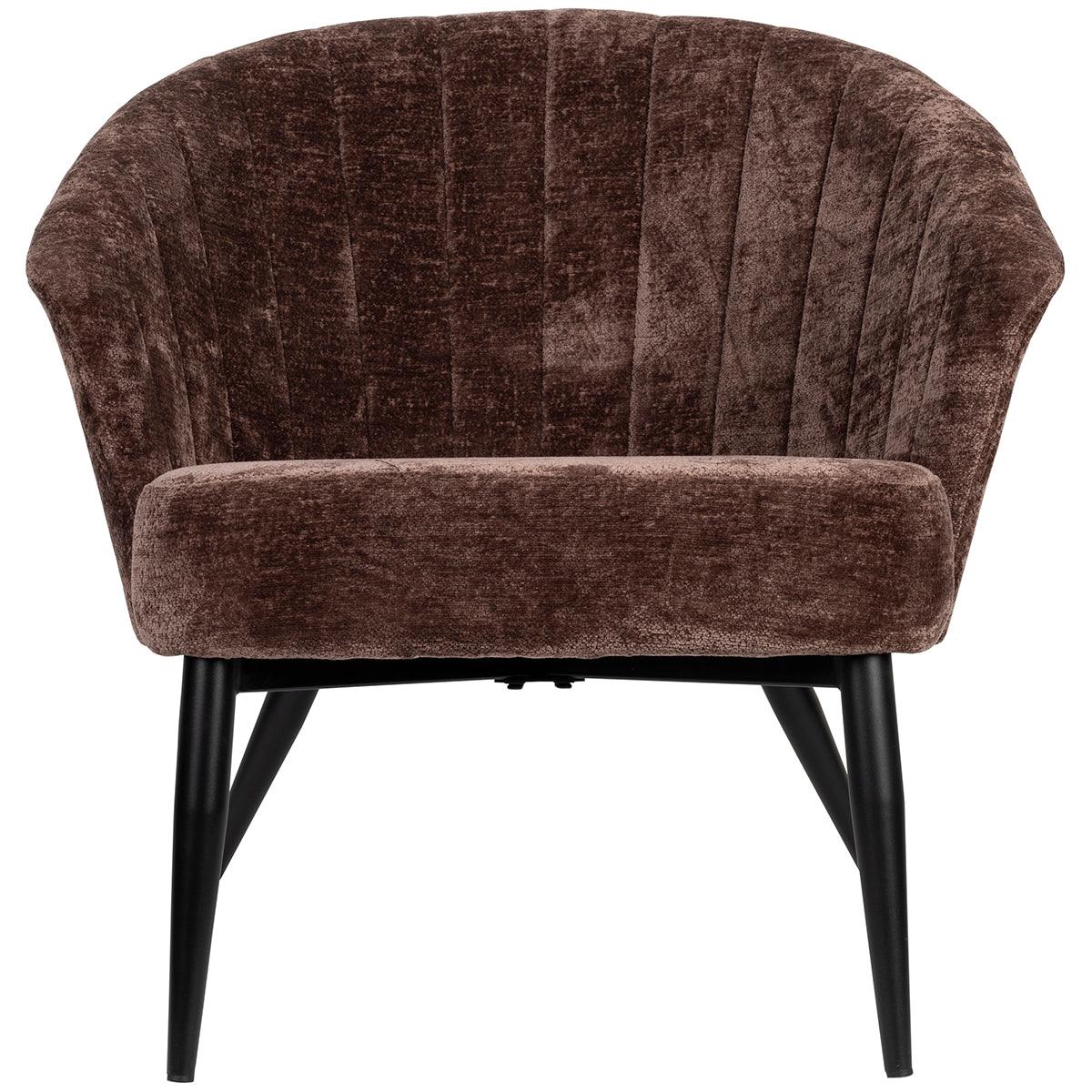 Georgia Lounge Chair - WOO .Design