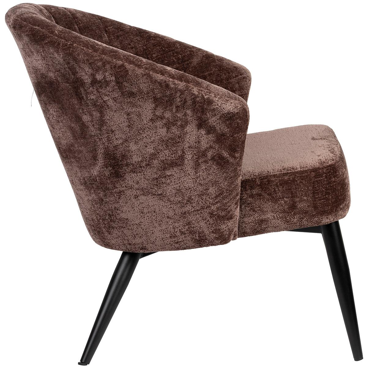 Georgia Lounge Chair - WOO .Design