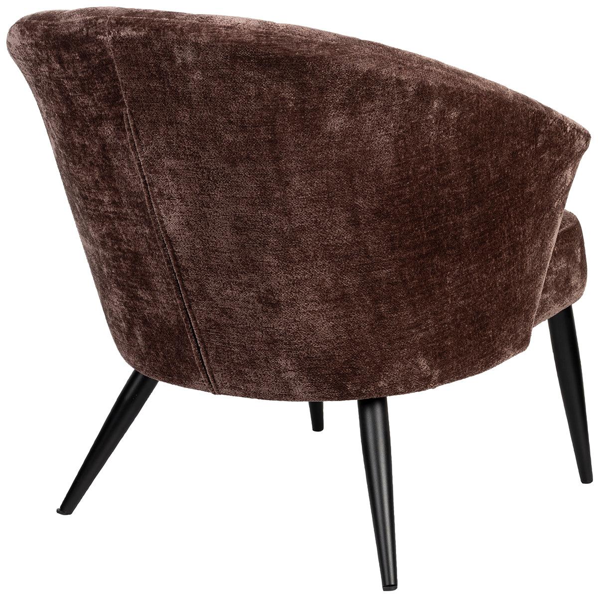 Georgia Lounge Chair - WOO .Design