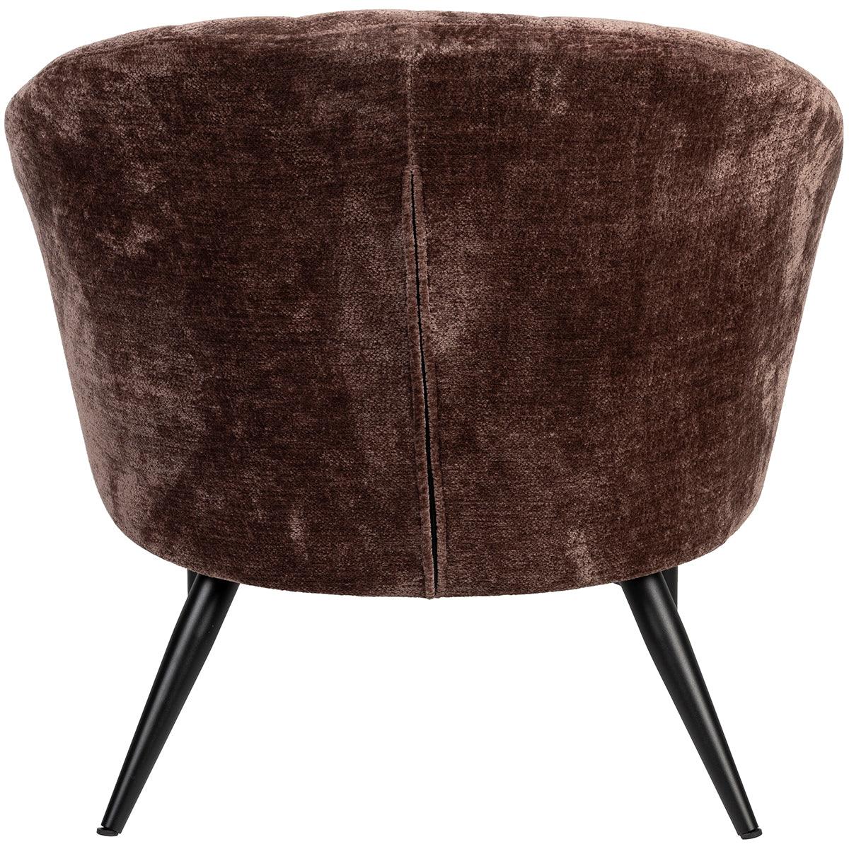 Georgia Lounge Chair - WOO .Design