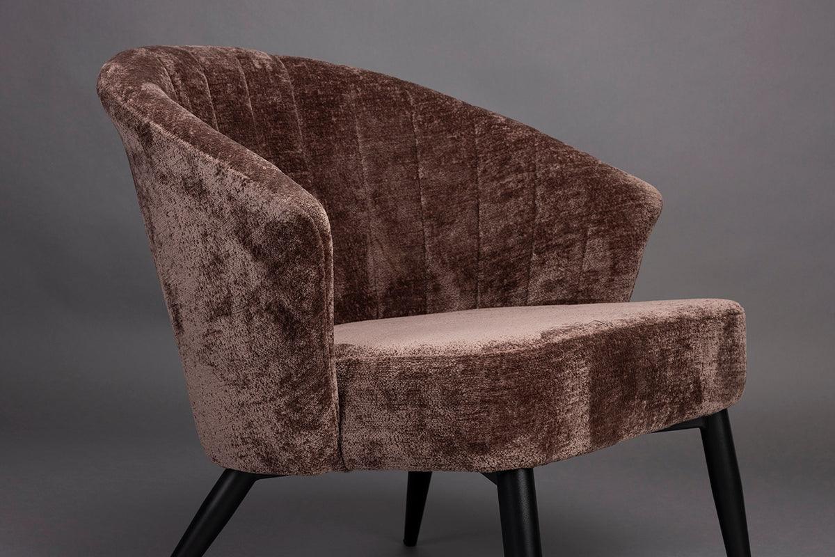 Georgia Lounge Chair - WOO .Design