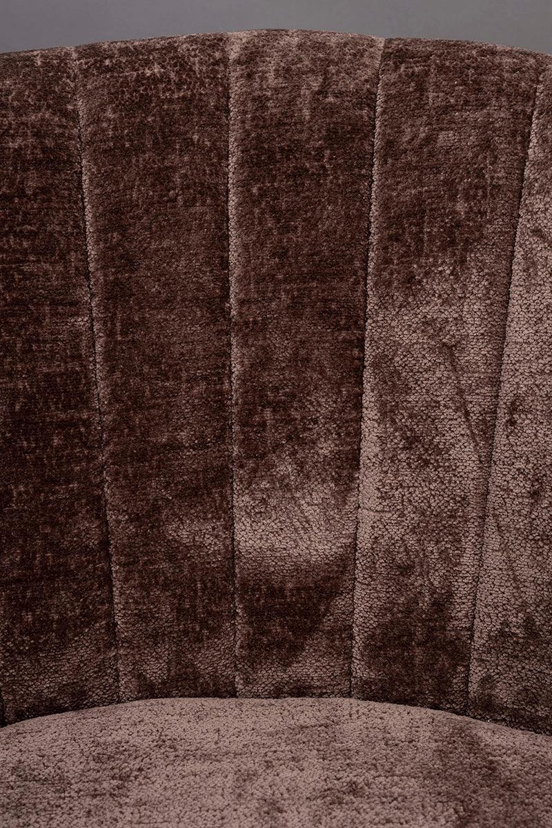 Georgia Lounge Chair - WOO .Design