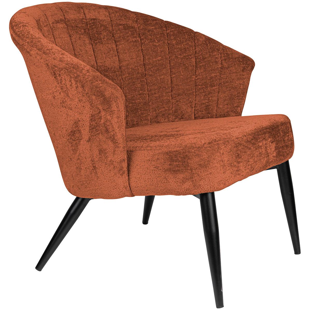 Georgia Lounge Chair - WOO .Design