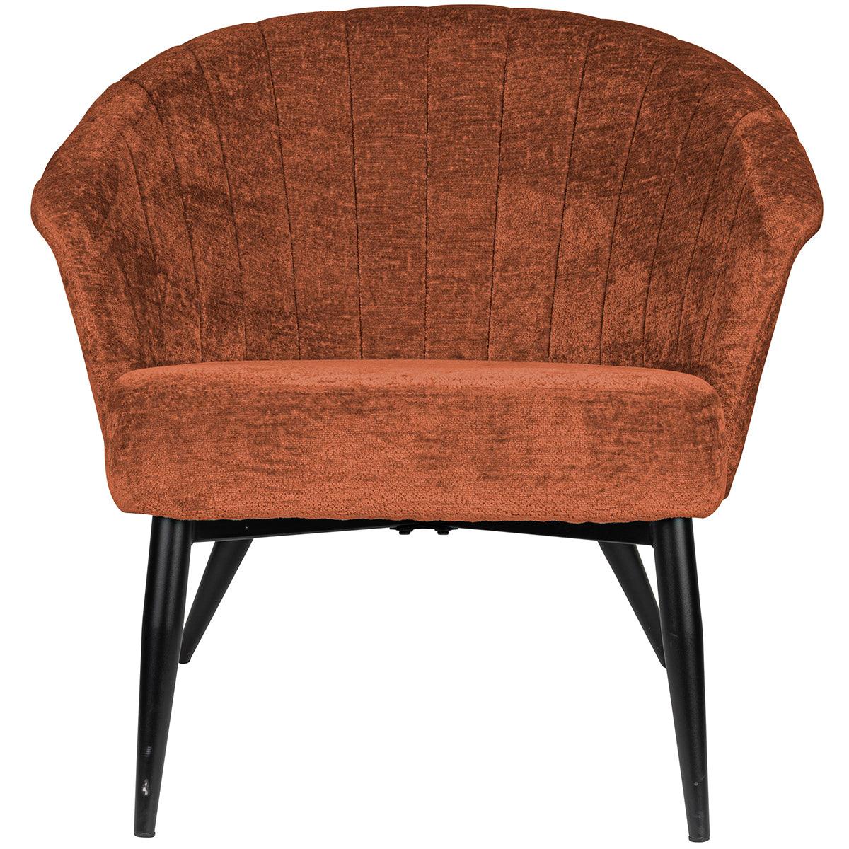 Georgia Lounge Chair - WOO .Design