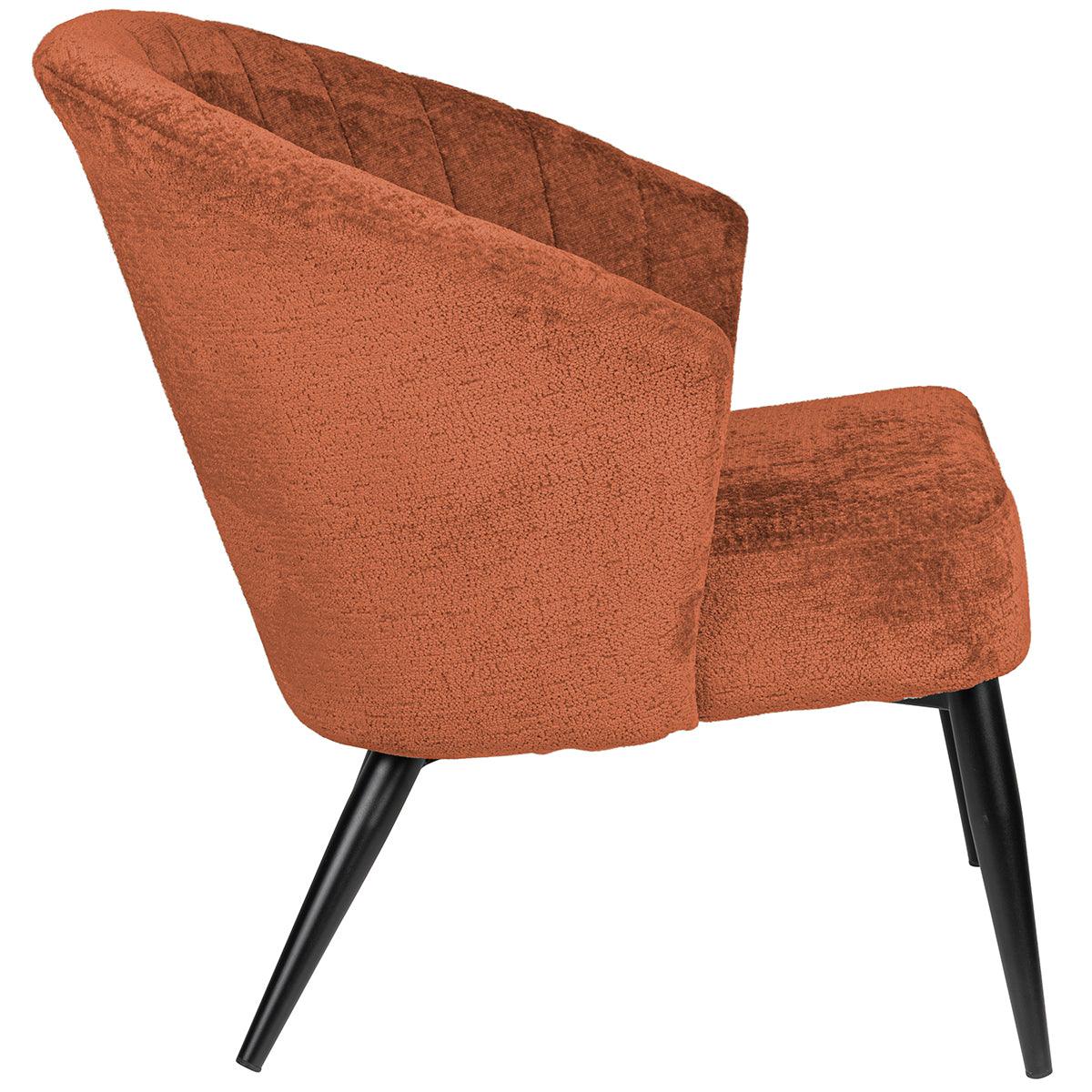 Georgia Lounge Chair - WOO .Design