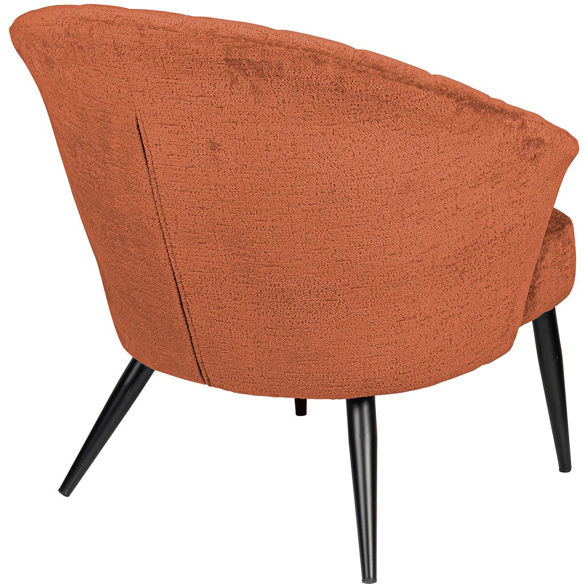 Georgia Lounge Chair - WOO .Design