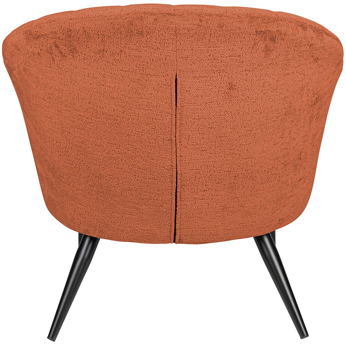 Georgia Lounge Chair - WOO .Design