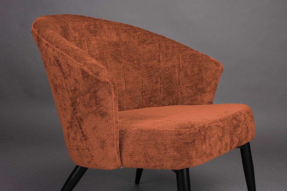 Georgia Lounge Chair - WOO .Design