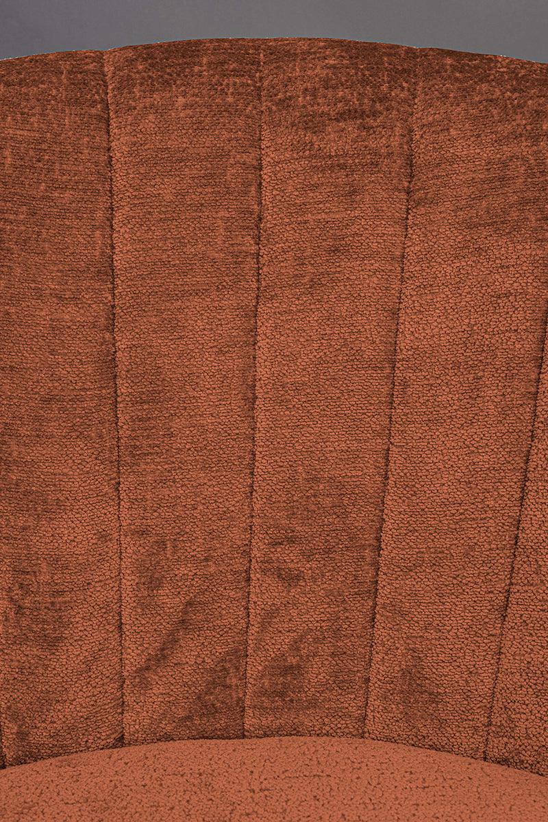 Georgia Lounge Chair - WOO .Design