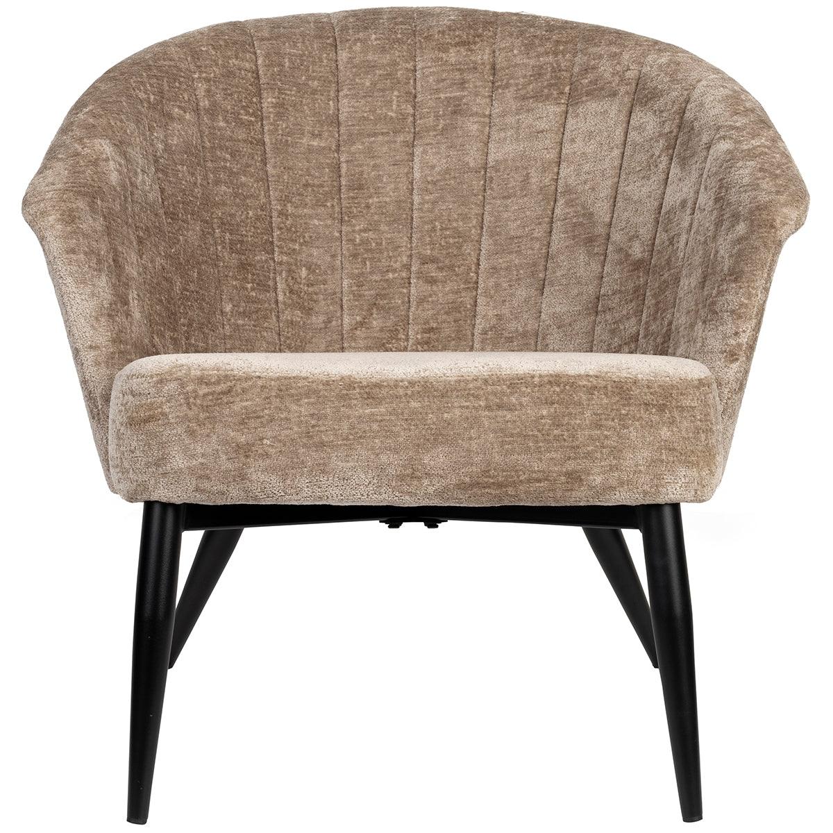 Georgia Lounge Chair - WOO .Design