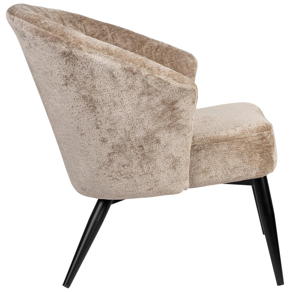 Georgia Lounge Chair - WOO .Design