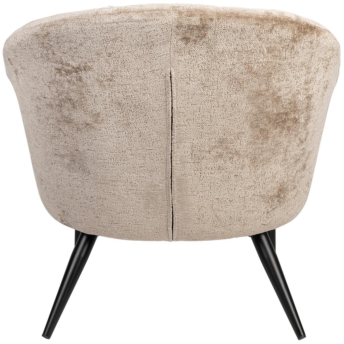 Georgia Lounge Chair - WOO .Design