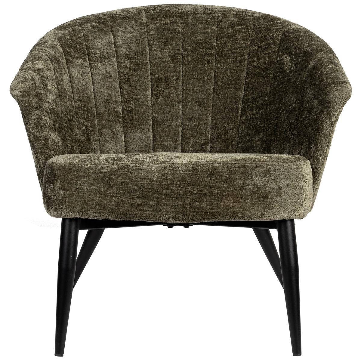 Georgia Lounge Chair - WOO .Design