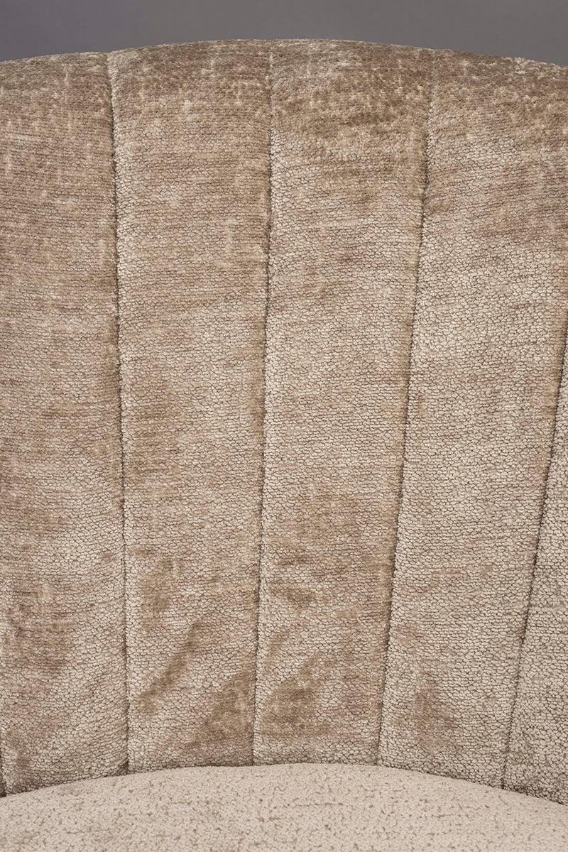 Georgia Lounge Chair - WOO .Design