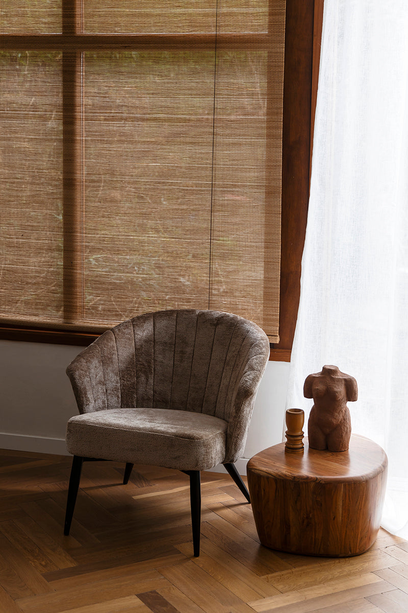 Georgia Lounge Chair - WOO .Design